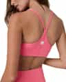 Colour: Sunset Pink