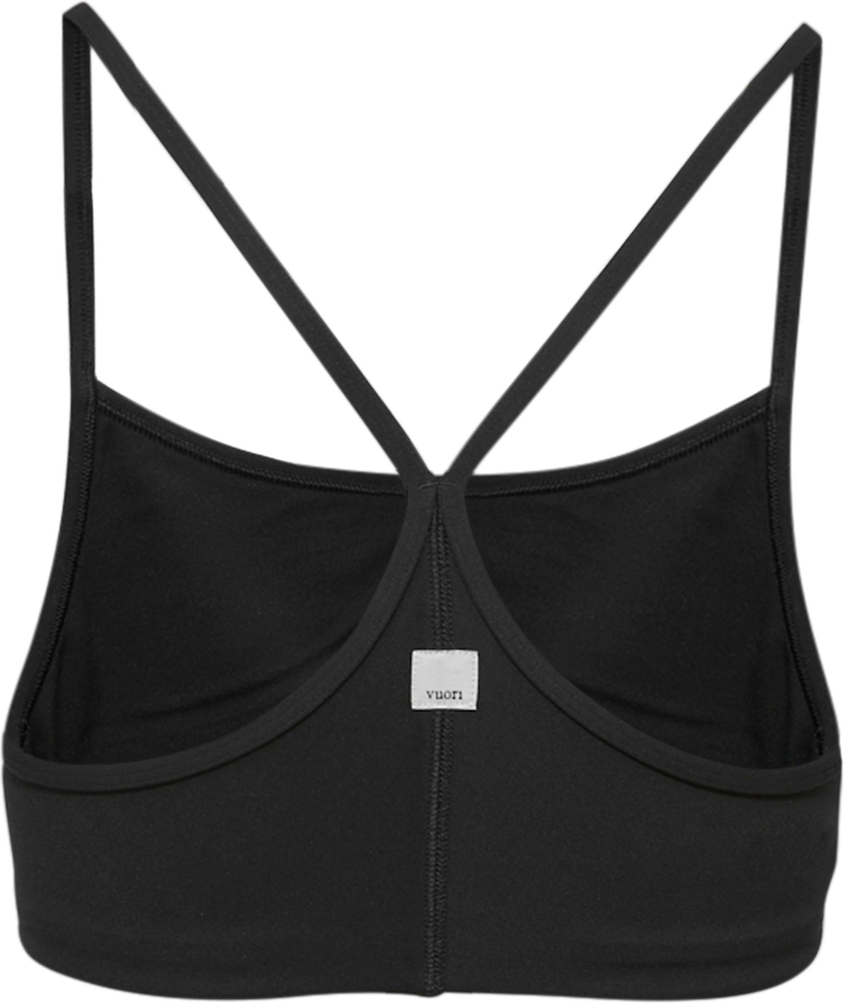 Product gallery image number 10 for product Vuori AllTheFeels Sports Bra - Women's