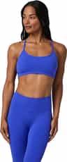 Couleur: Electric Blue