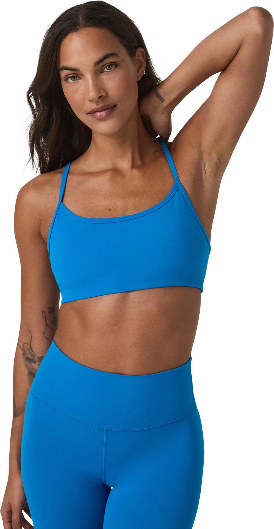 Image de produit pour Soutien-gorge de sport Vuori AllTheFeels - Femme