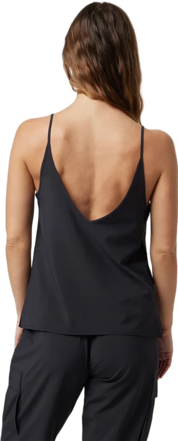 Product gallery image number 4 for product Villa Cami Tank Top - Women's