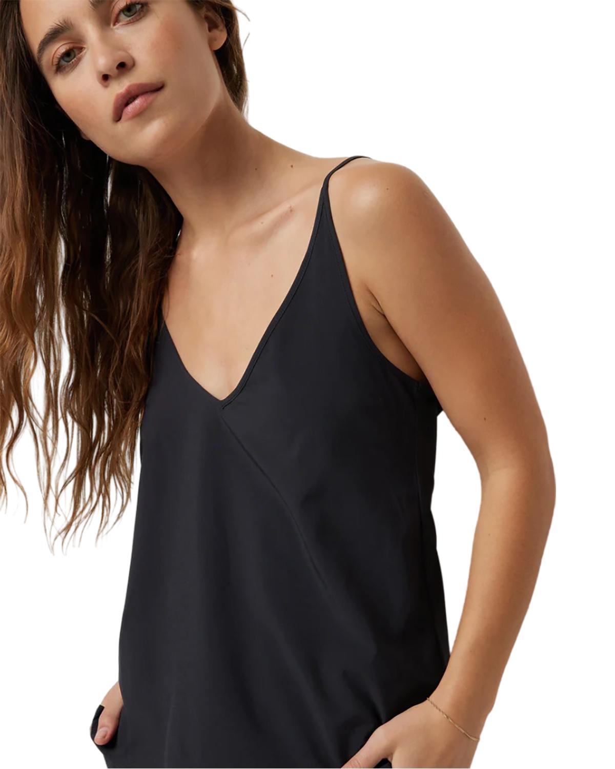 Product gallery image number 3 for product Villa Cami Tank Top - Women's