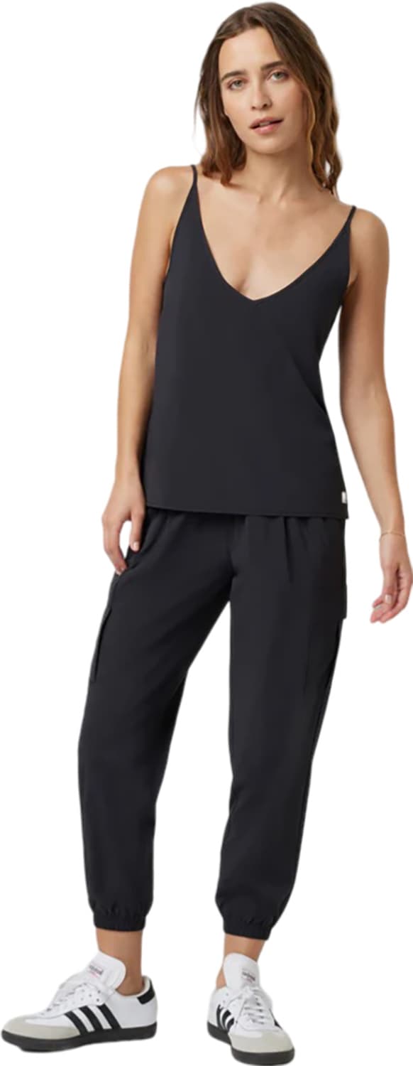 Product gallery image number 1 for product Villa Cami Tank Top - Women's