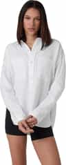 Colour: White