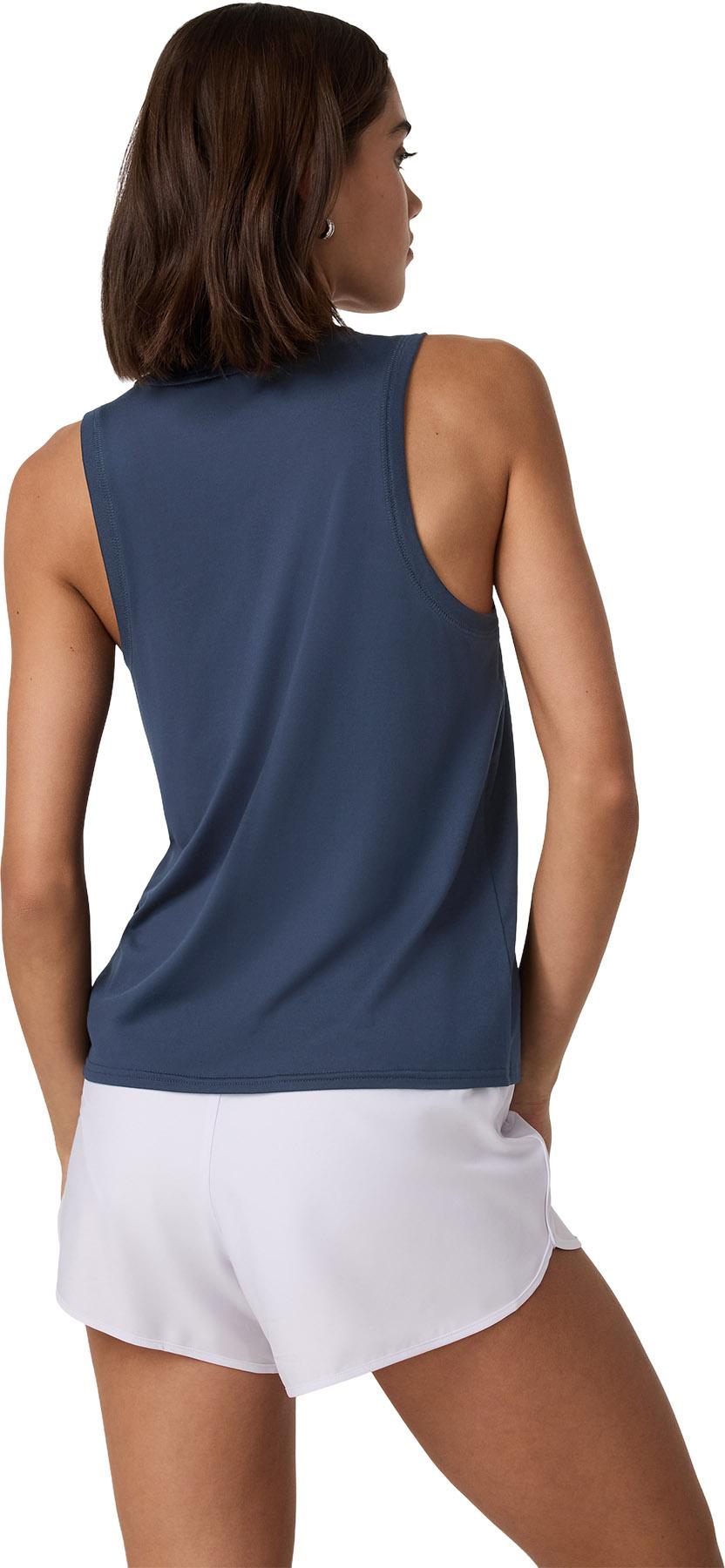 Product gallery image number 2 for product Energy Long Tank Top - Women's