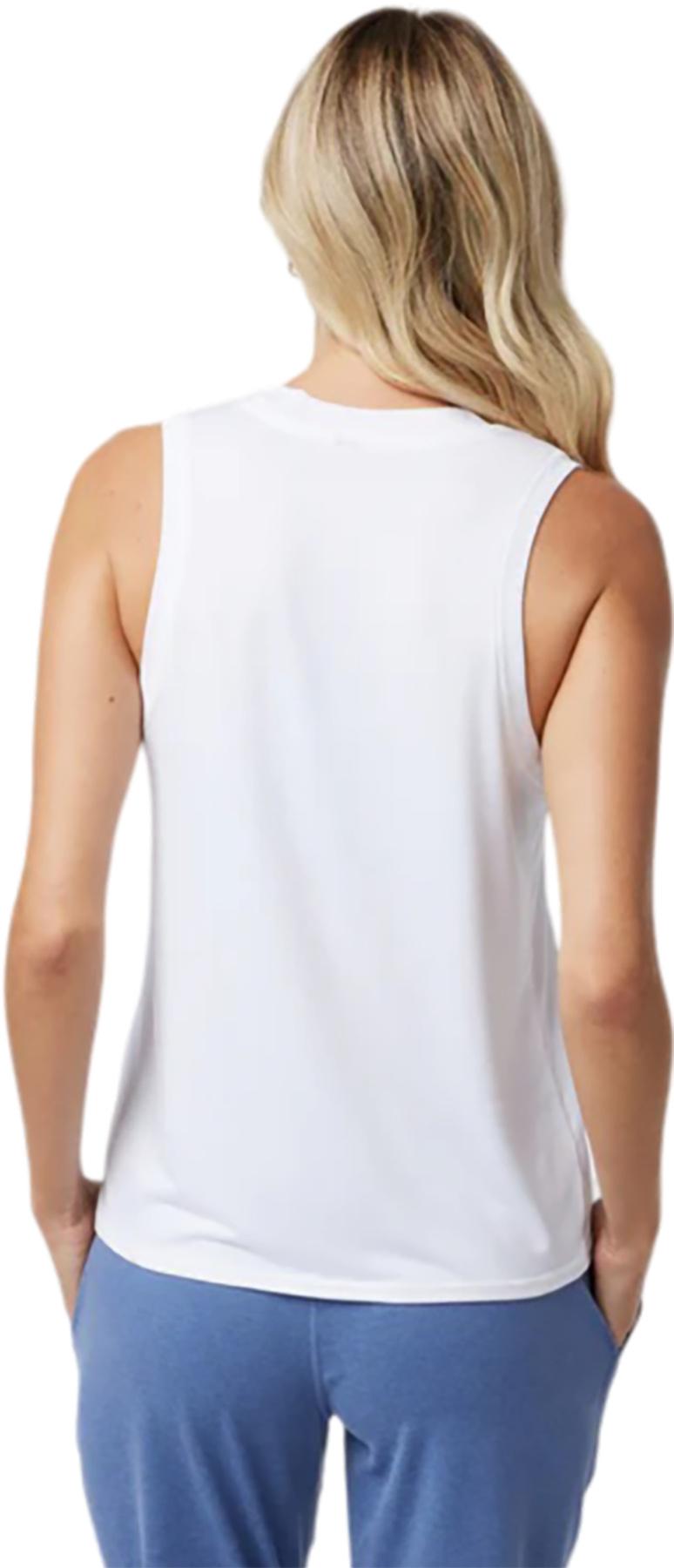 Product gallery image number 3 for product Energy Long Tank Top - Women's