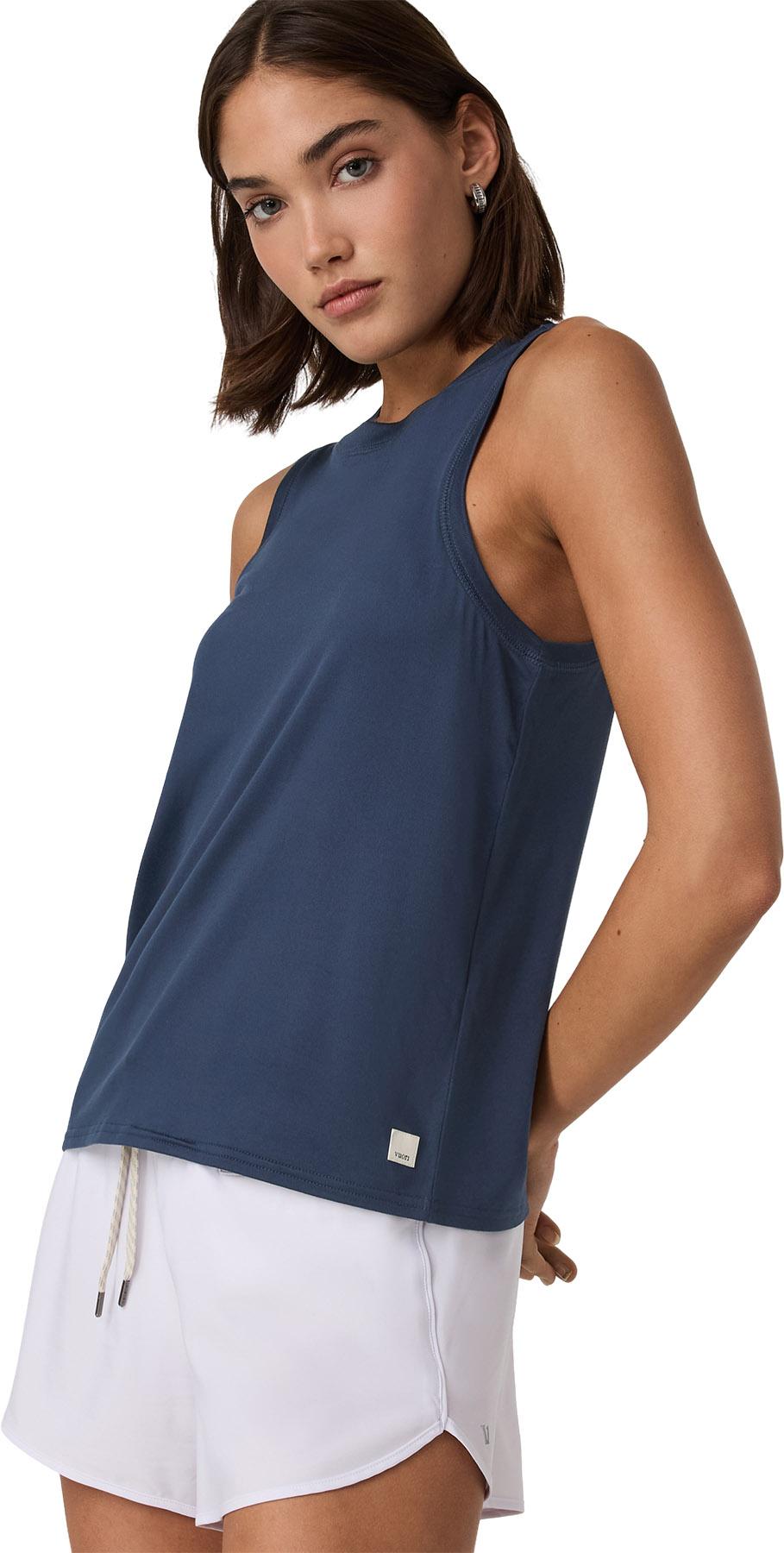 Product gallery image number 4 for product Energy Long Tank Top - Women's