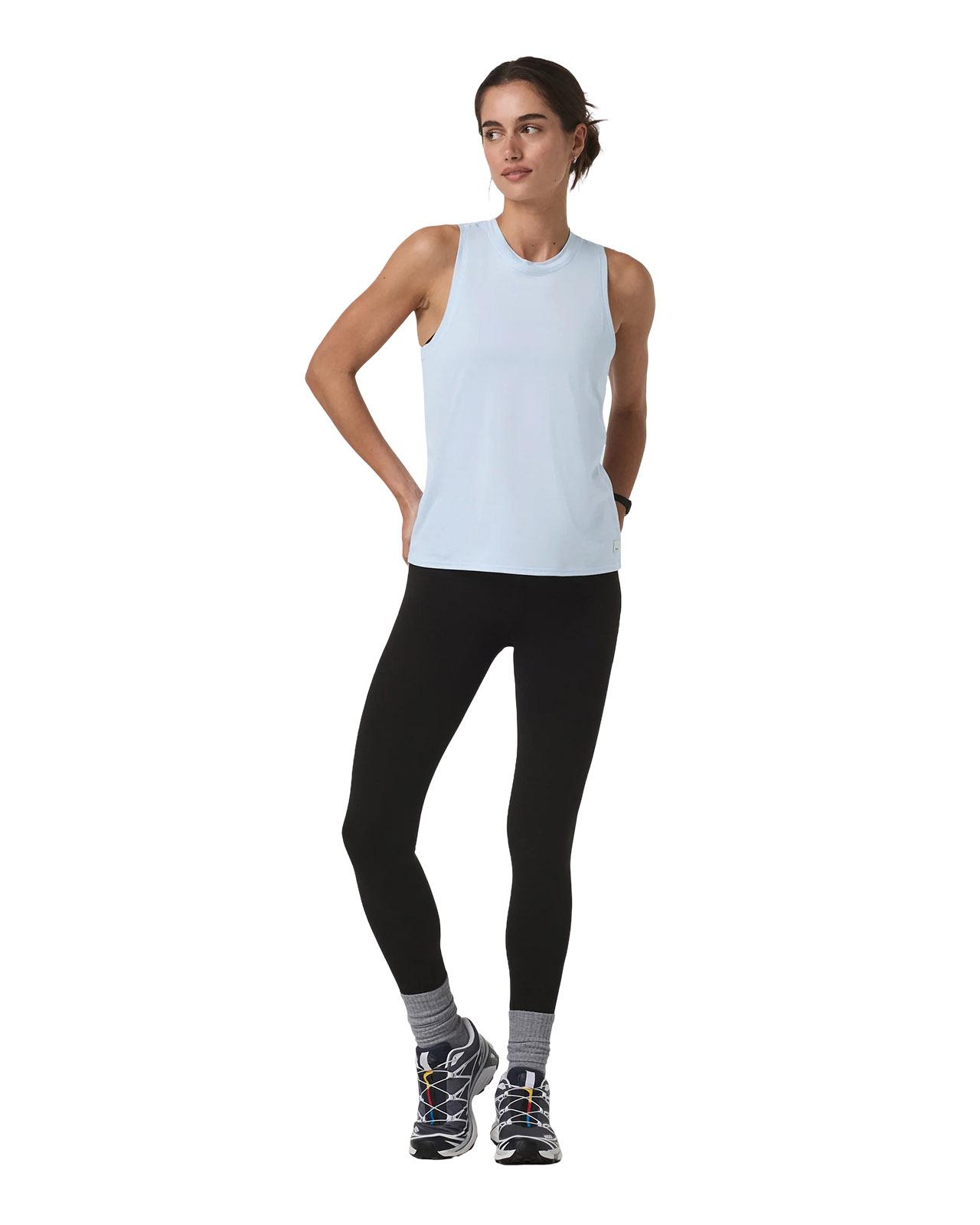 Numéro de l'image de la galerie de produits 3 pour le produit Camisole longue Energy - Femme