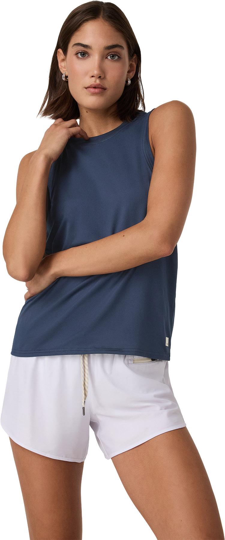 Product gallery image number 6 for product Energy Long Tank Top - Women's