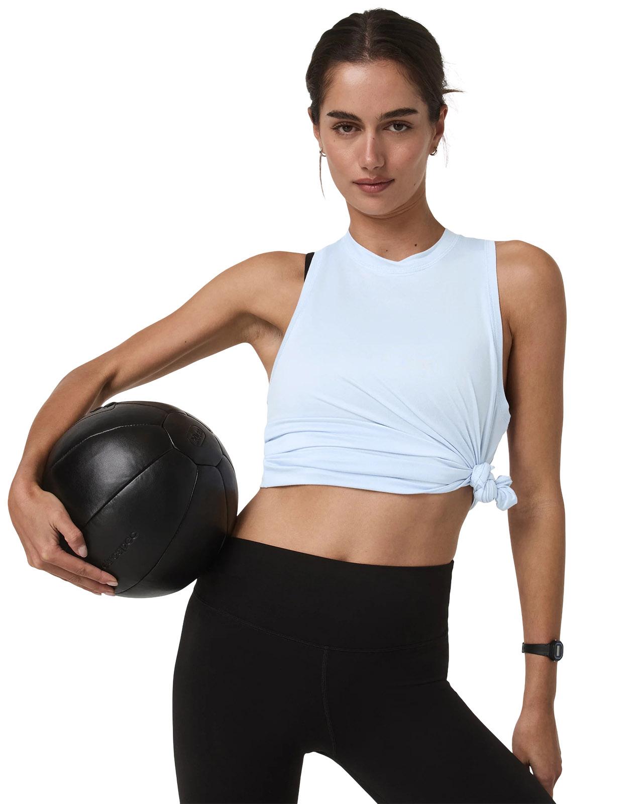 Numéro de l'image de la galerie de produits 4 pour le produit Camisole longue Energy - Femme