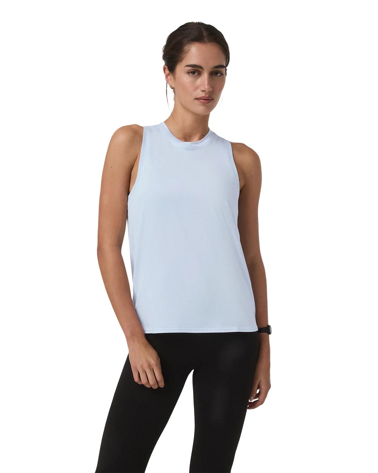 Numéro de l'image de la galerie de produits 5 pour le produit Camisole longue Energy - Femme