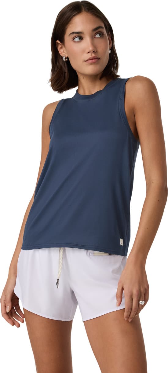 Product gallery image number 1 for product Energy Long Tank Top - Women's