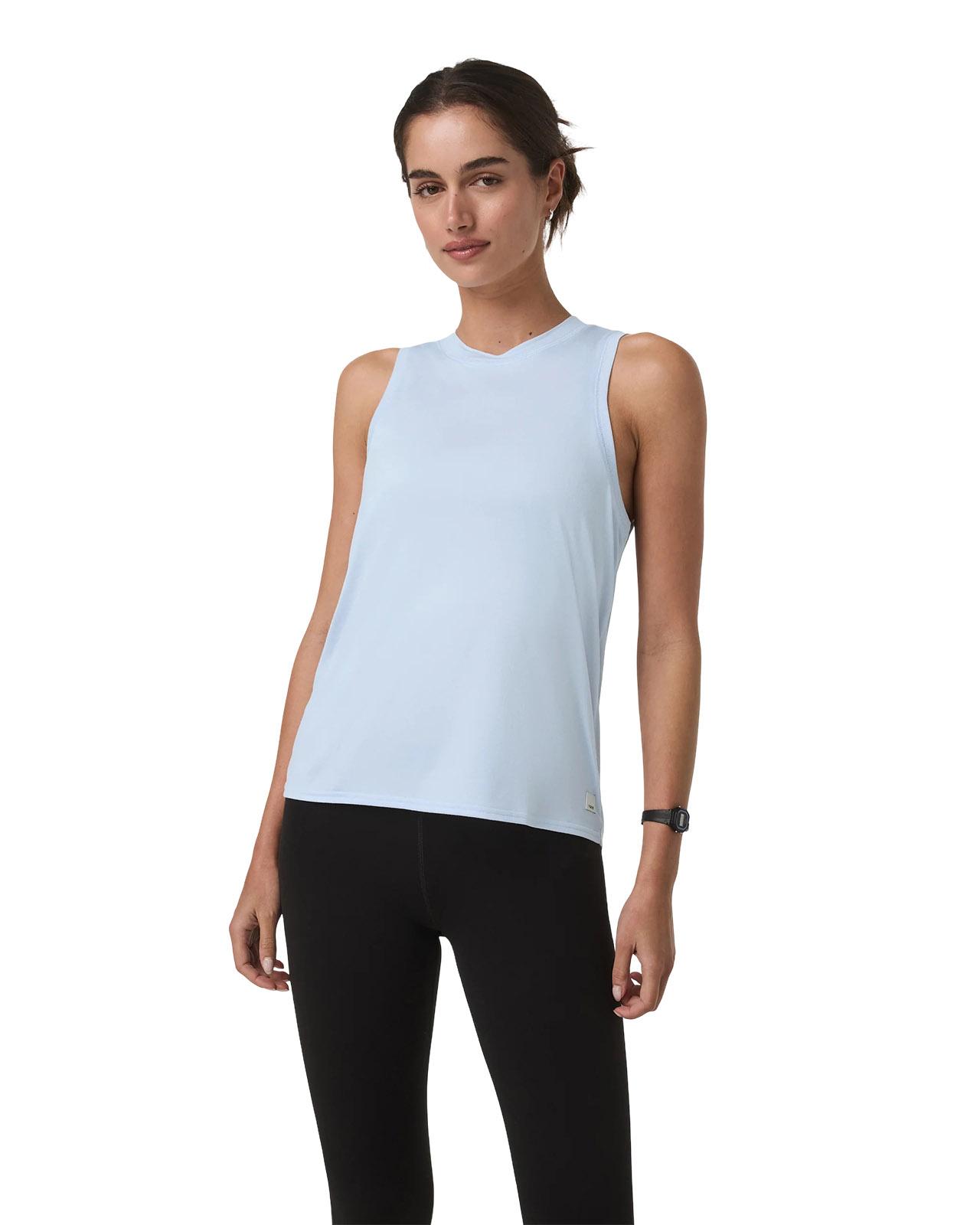 Image de produit pour Camisole longue Energy - Femme
