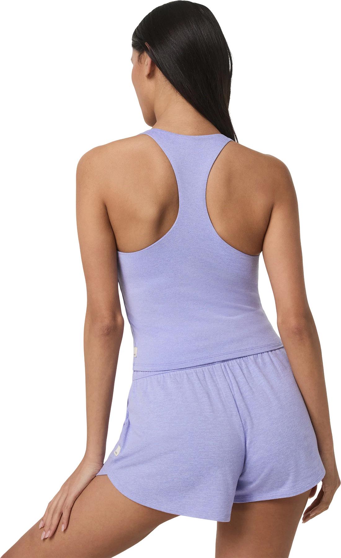 Product gallery image number 3 for product Halo Performance 2.0 Crop Tank Top - Women's