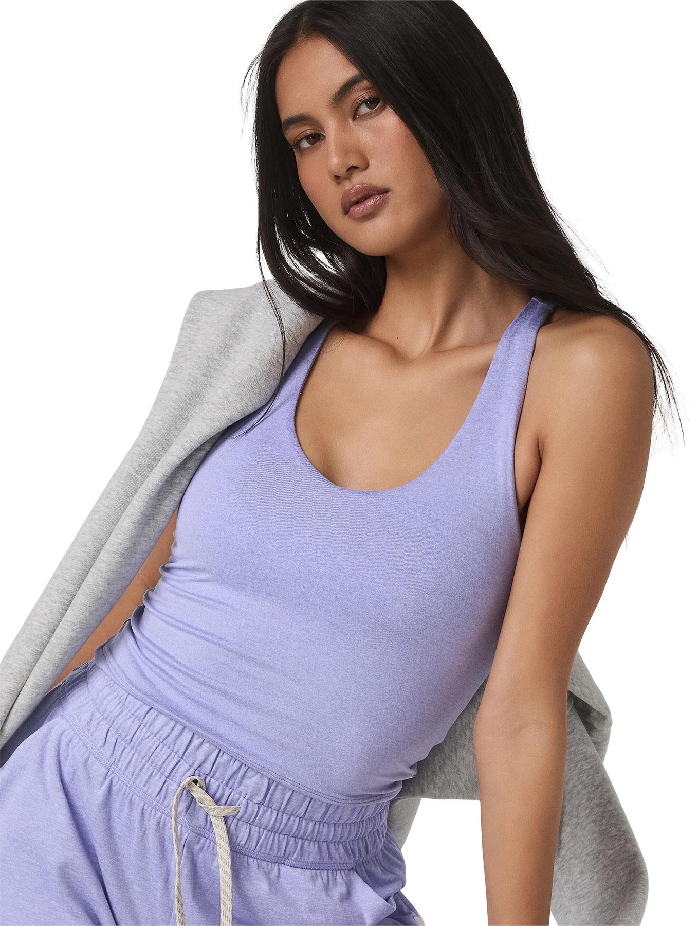 Product gallery image number 4 for product Halo Performance 2.0 Crop Tank Top - Women's