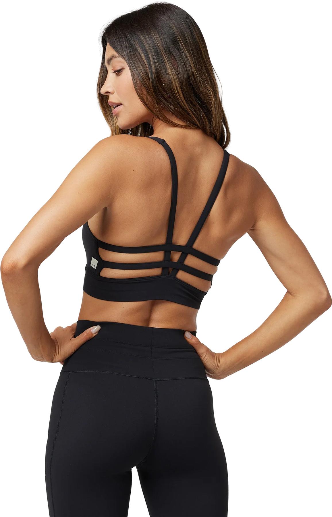Product gallery image number 3 for product Yosemite Longline Bra - Women's