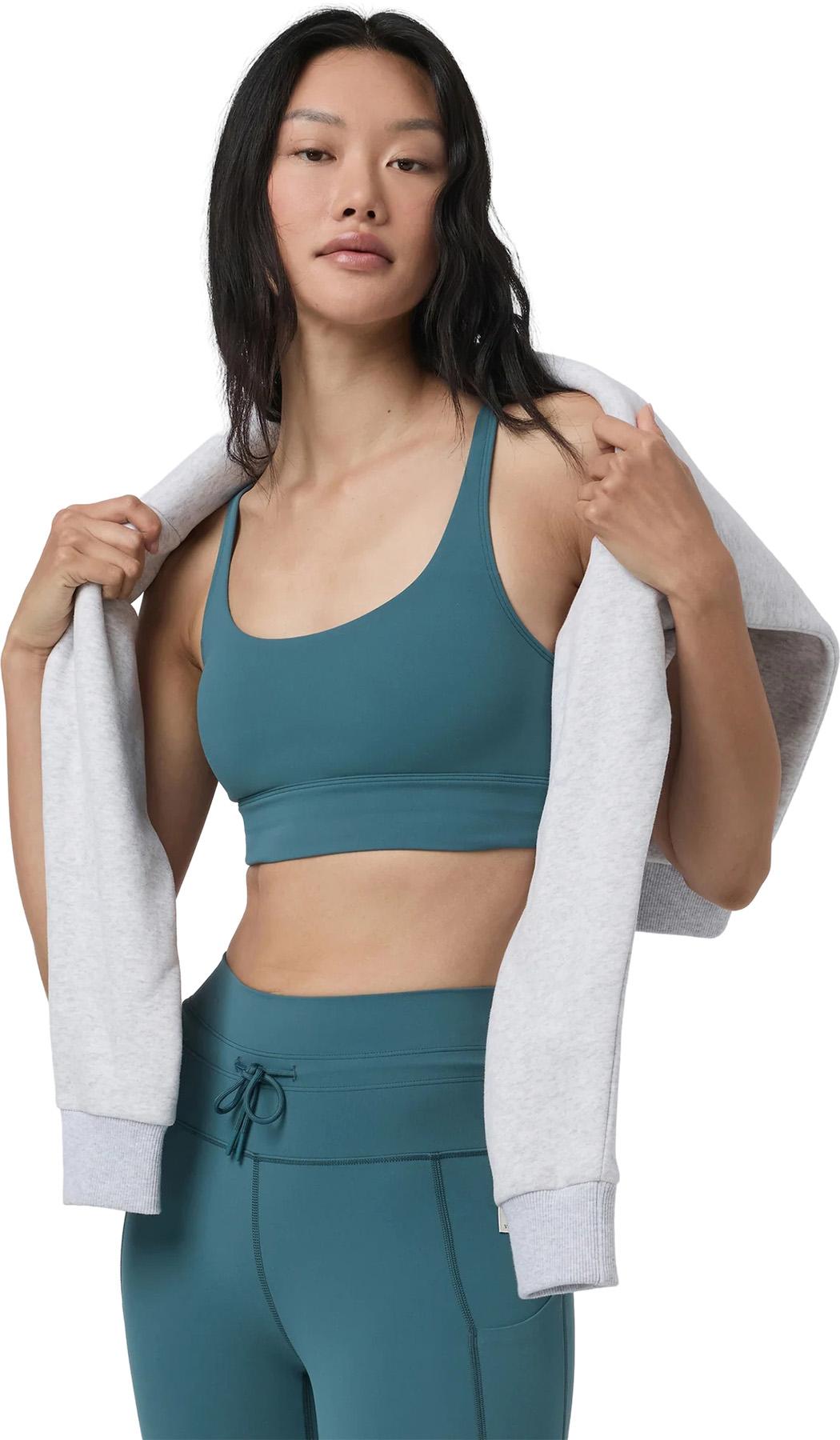 Product gallery image number 3 for product Yosemite Longline Bra - Women's