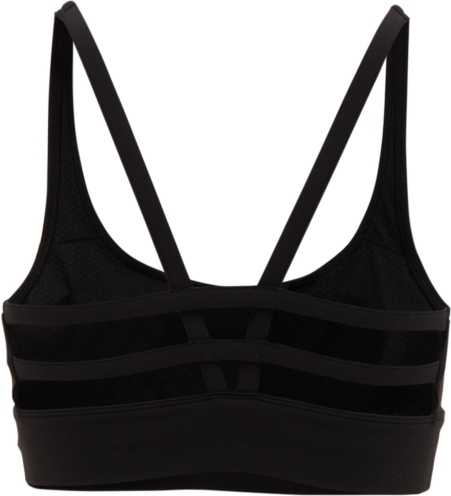Product gallery image number 4 for product Yosemite Longline Bra - Women's