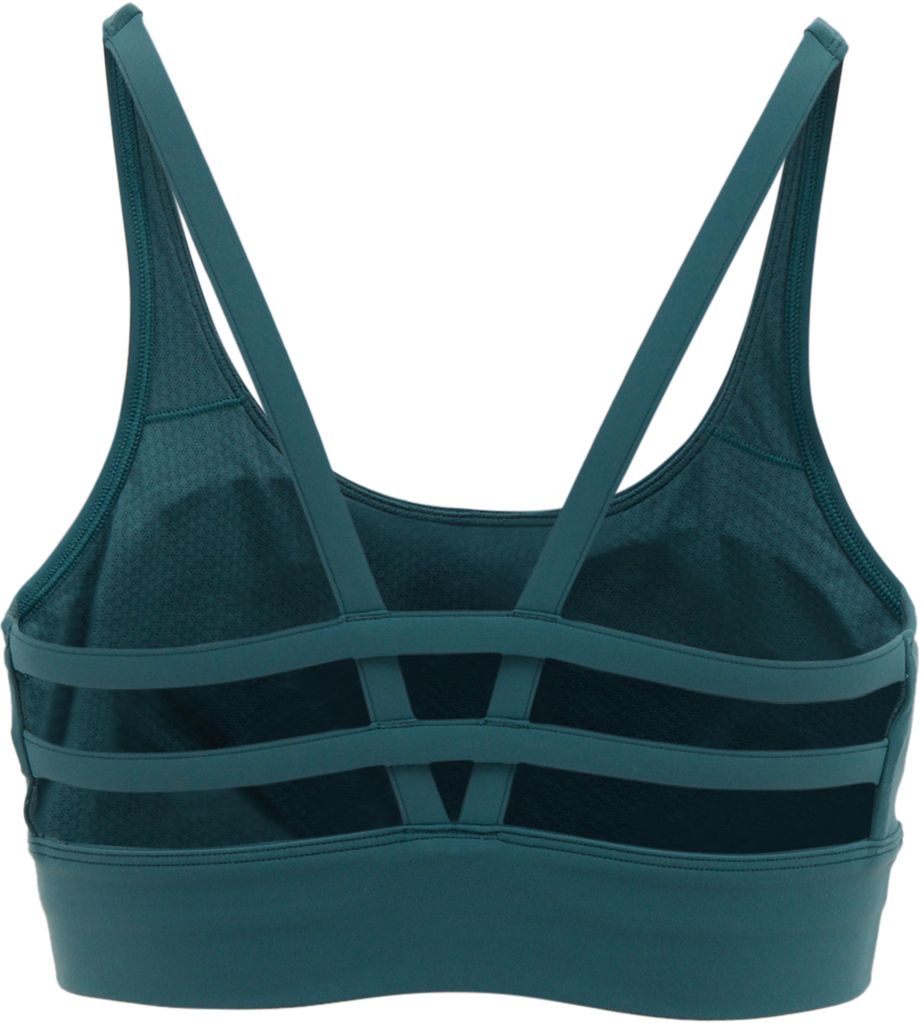 Product gallery image number 5 for product Yosemite Longline Bra - Women's