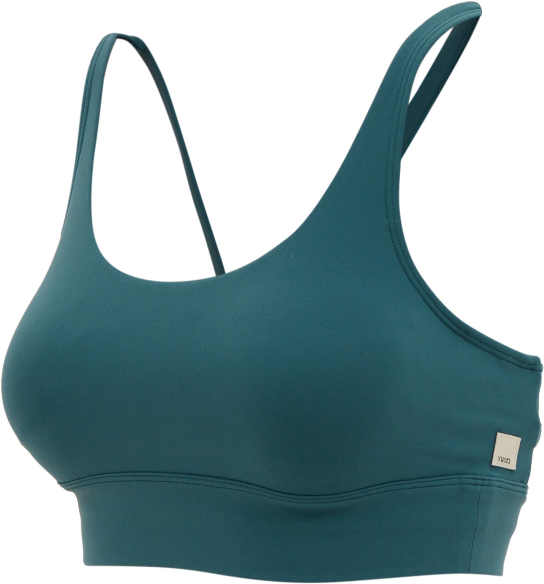 Product gallery image number 4 for product Yosemite Longline Bra - Women's