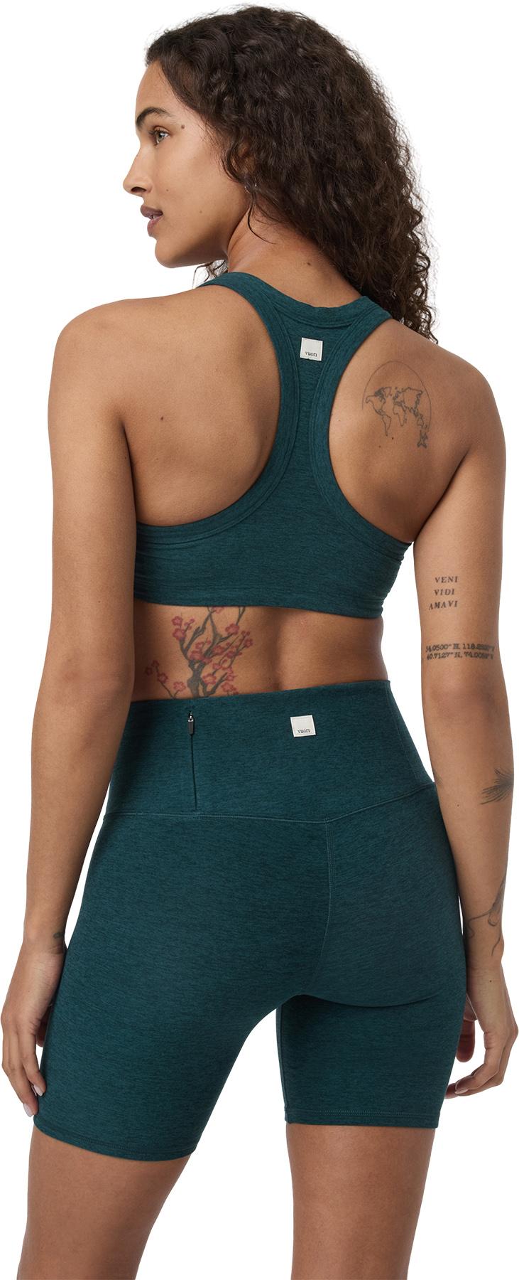 Product gallery image number 9 for product Elevation Racer Bra - Women's