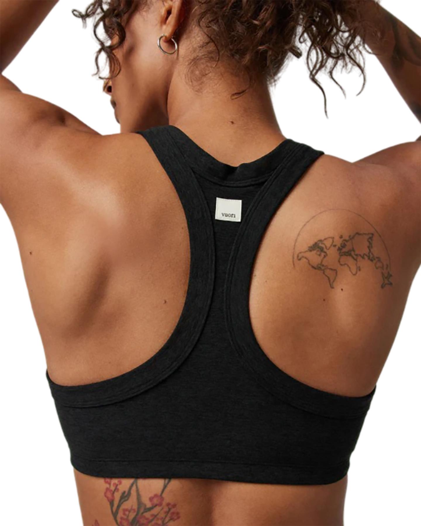 Product gallery image number 3 for product Elevation Racer Bra - Women's