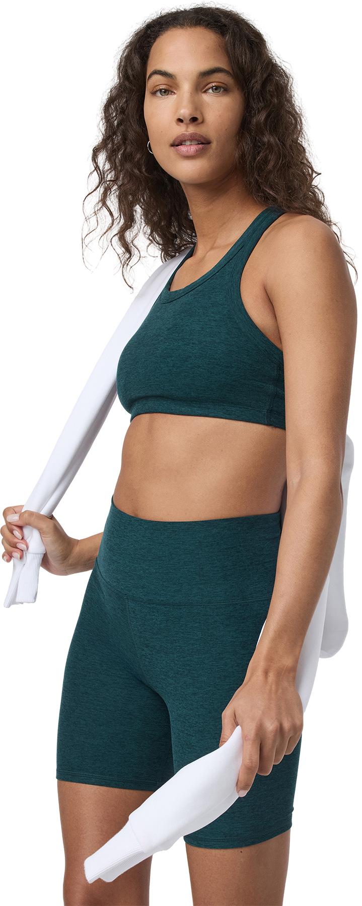 Product gallery image number 8 for product Elevation Racer Bra - Women's