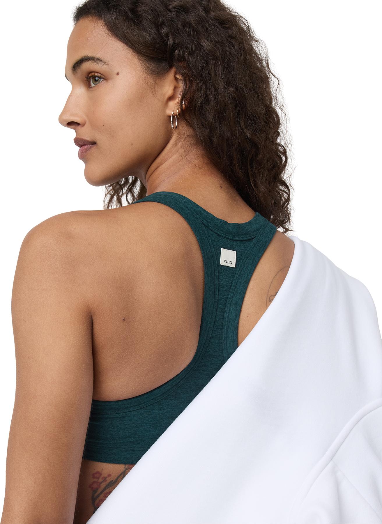 Product gallery image number 7 for product Elevation Racer Bra - Women's