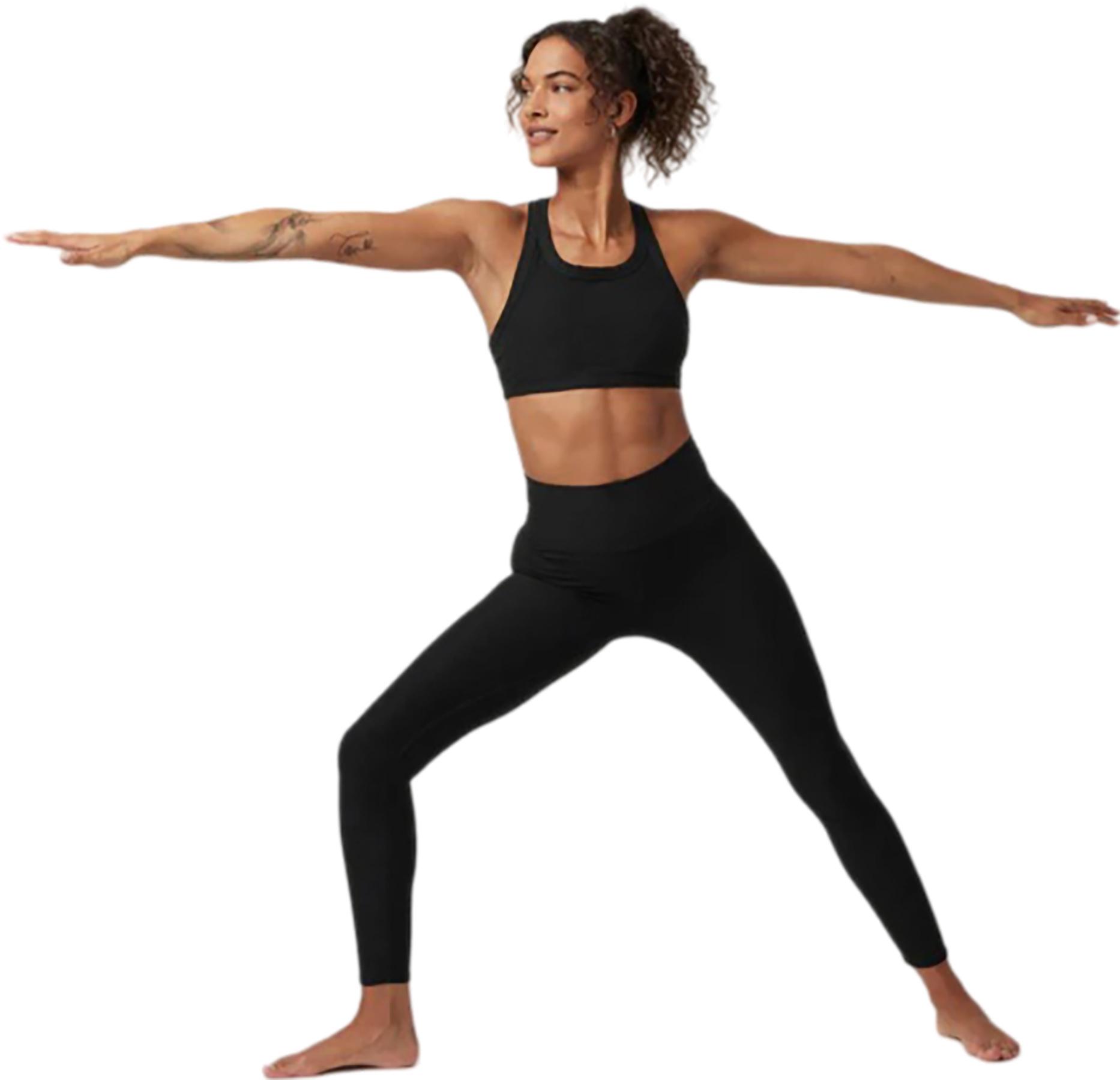 Product gallery image number 2 for product Elevation Racer Bra - Women's