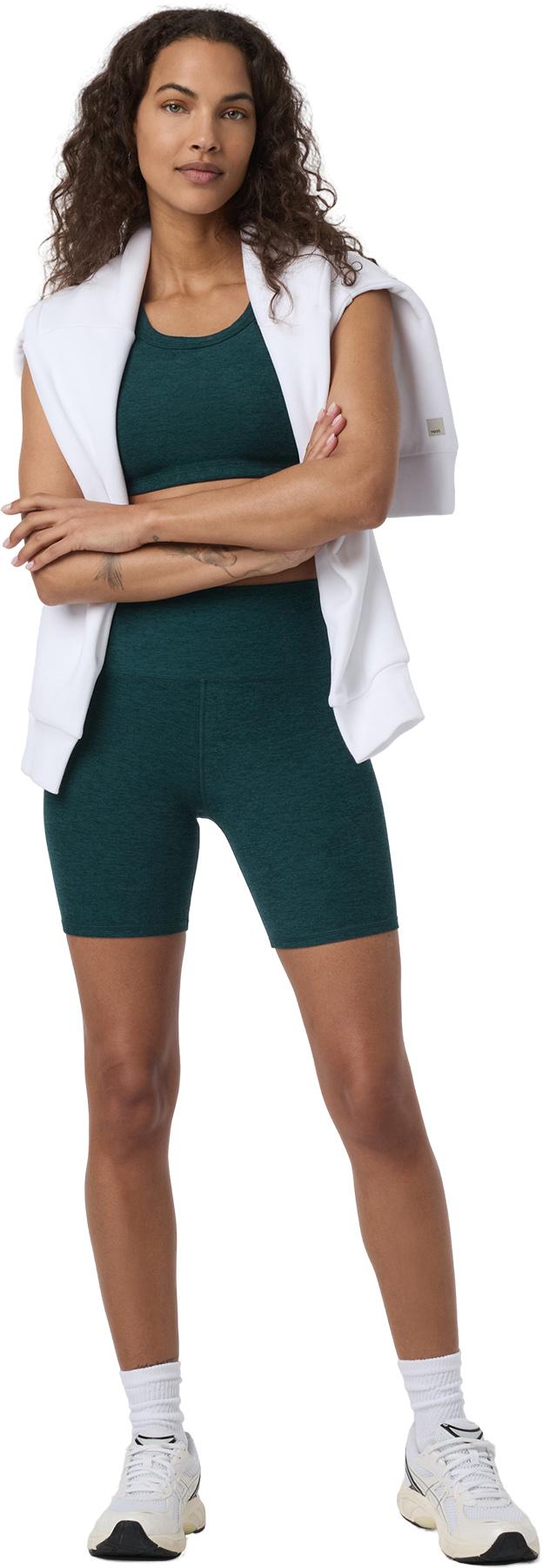 Product gallery image number 4 for product Elevation Racer Bra - Women's