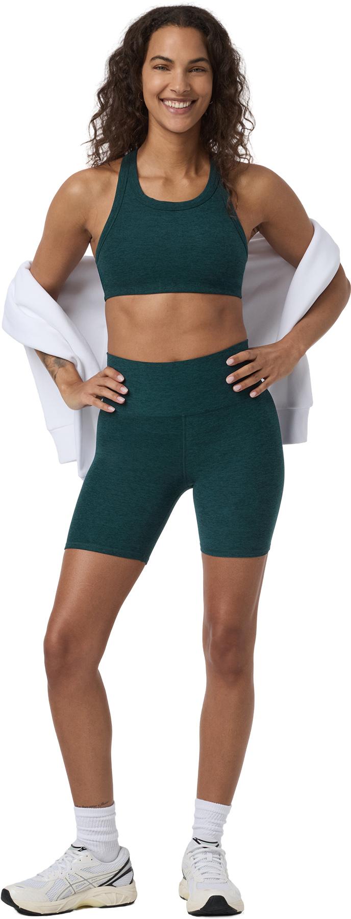 Product gallery image number 5 for product Elevation Racer Bra - Women's