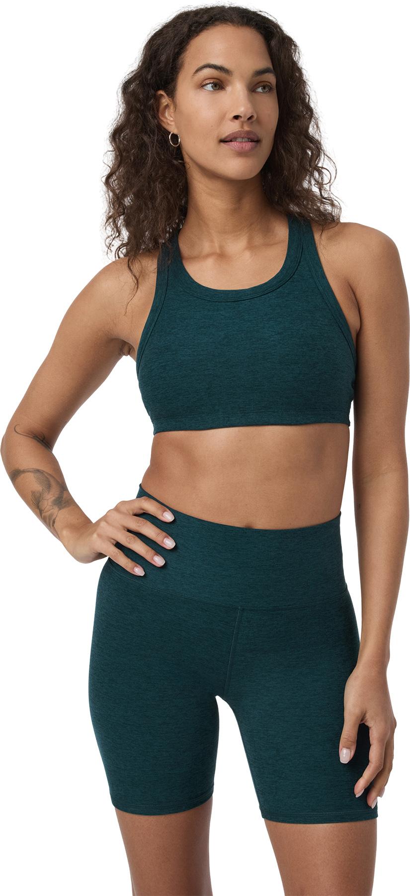 Product gallery image number 3 for product Elevation Racer Bra - Women's