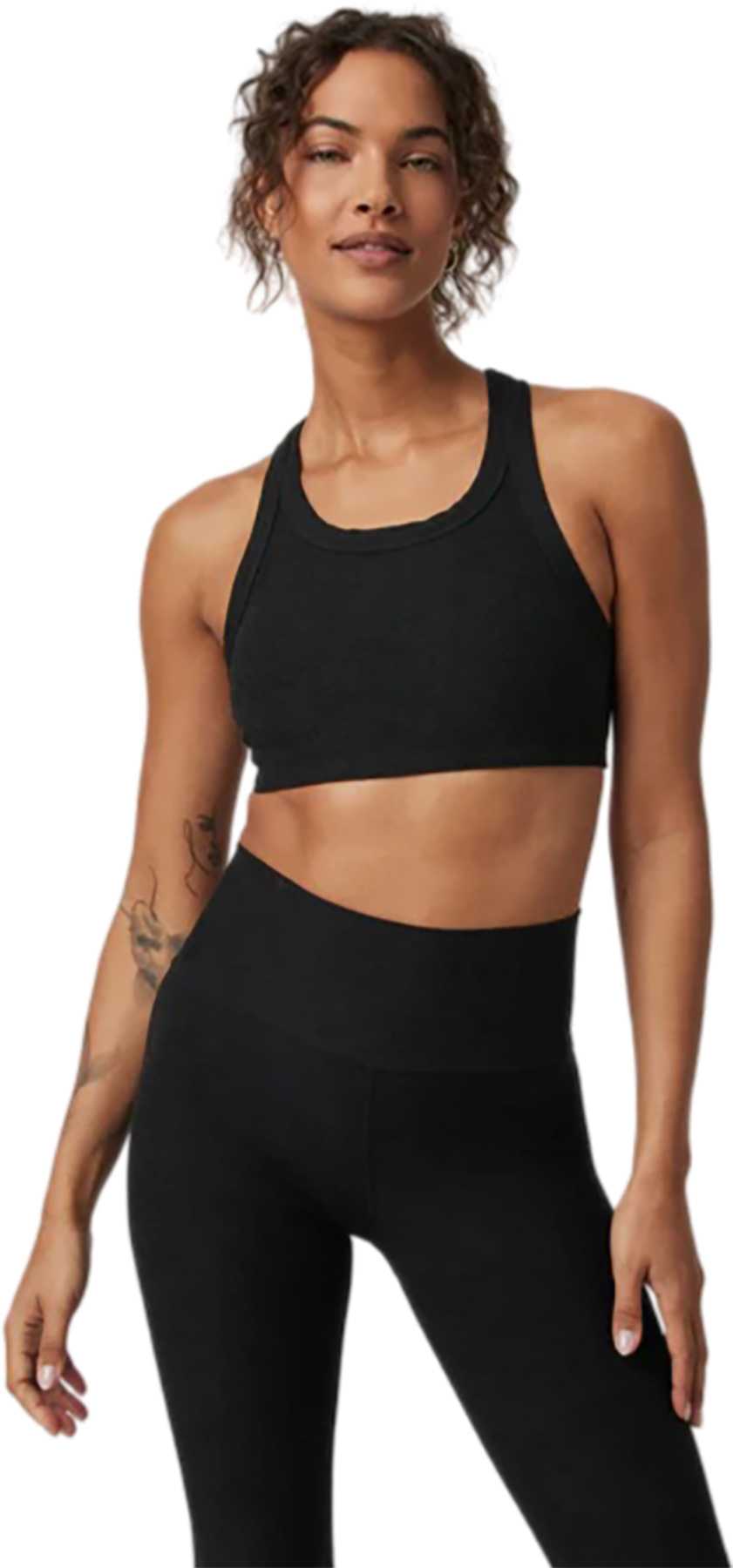 Product image for Elevation Racer Bra - Women's