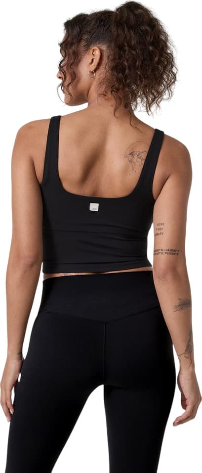 Product gallery image number 3 for product AllTheForm SL Support Tank Top - Women's