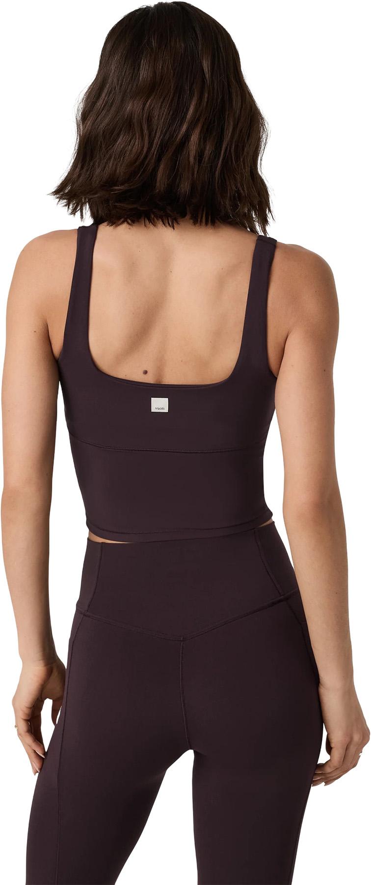 Product gallery image number 2 for product AllTheForm SL Support Tank Top - Women's