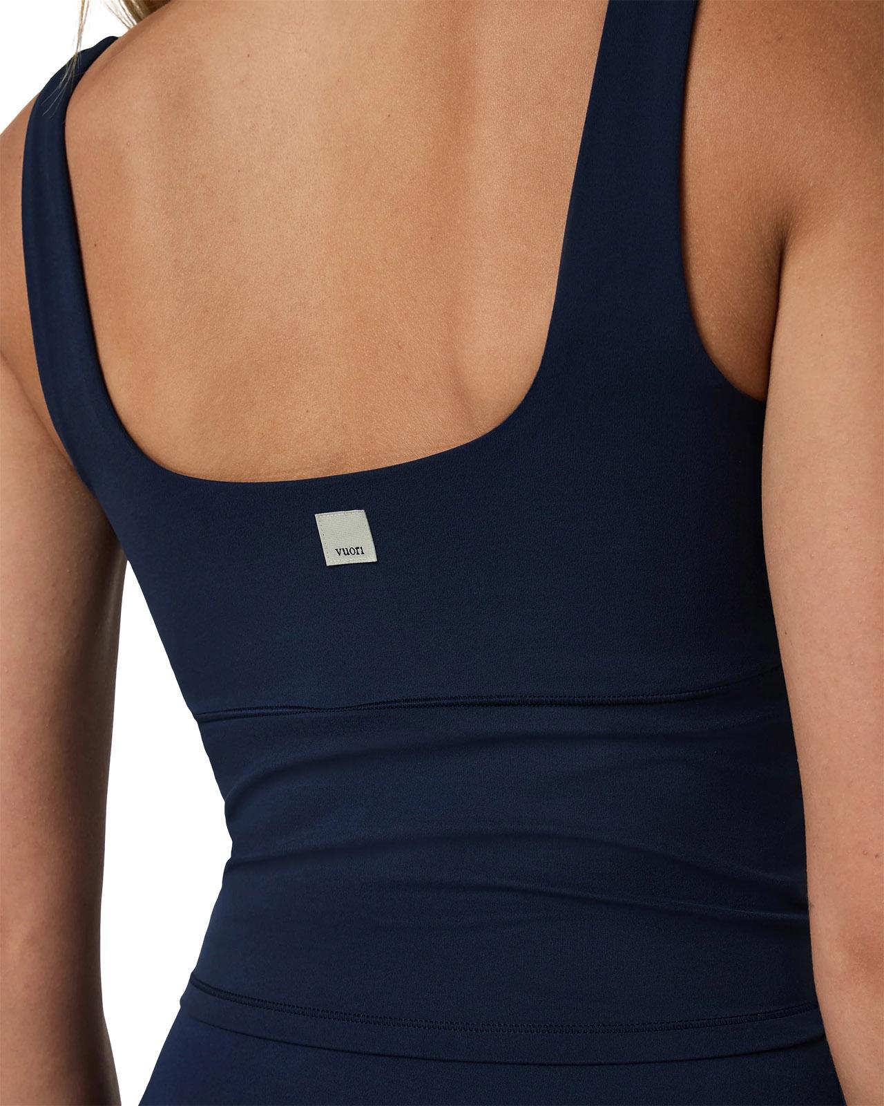 Numéro de l'image de la galerie de produits 6 pour le produit Camisole de soutien AllTheForm SL - Femme
