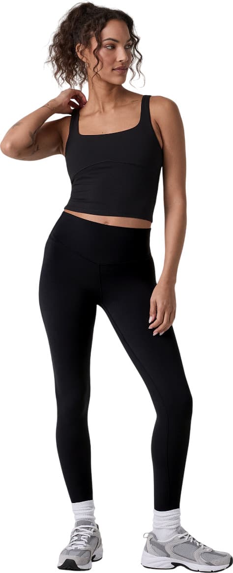 Product gallery image number 2 for product AllTheForm SL Support Tank Top - Women's