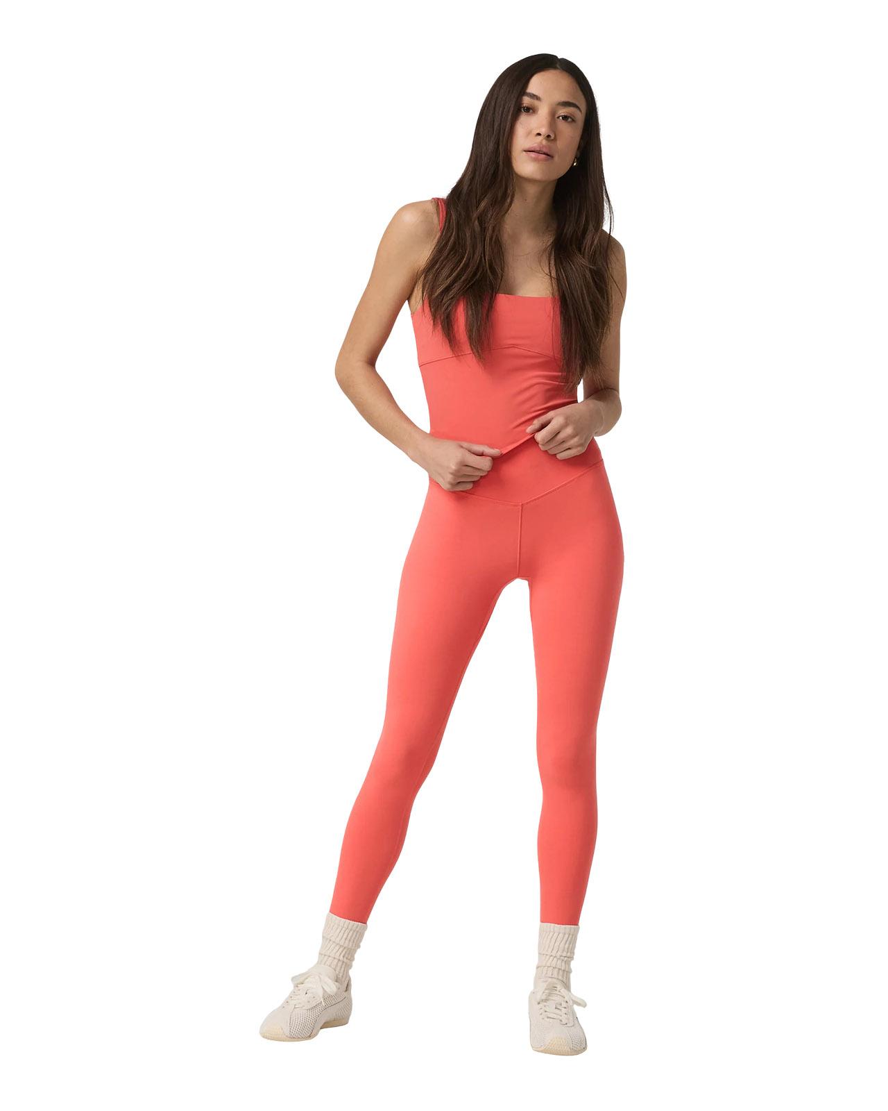Numéro de l'image de la galerie de produits 2 pour le produit Camisole de soutien AllTheForm SL - Femme