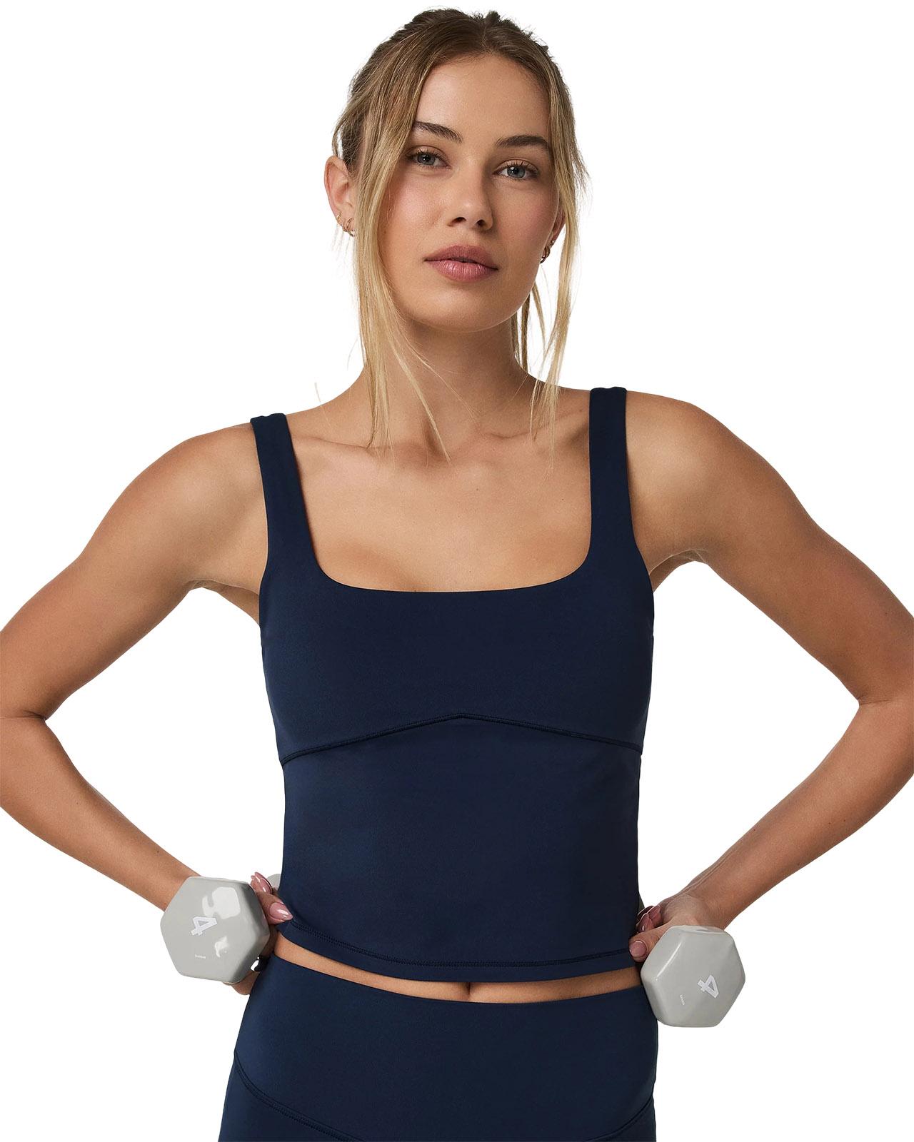 Numéro de l'image de la galerie de produits 2 pour le produit Camisole de soutien AllTheForm SL - Femme