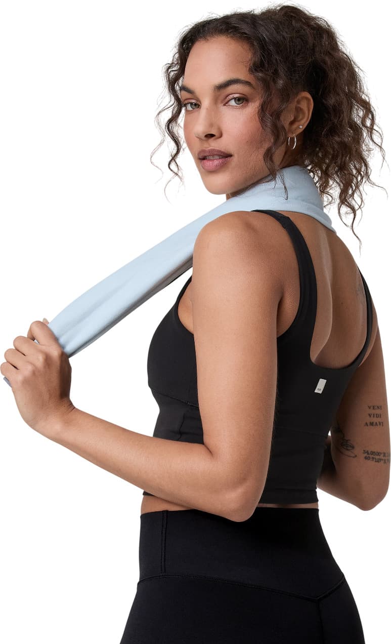 Product gallery image number 4 for product AllTheForm SL Support Tank Top - Women's