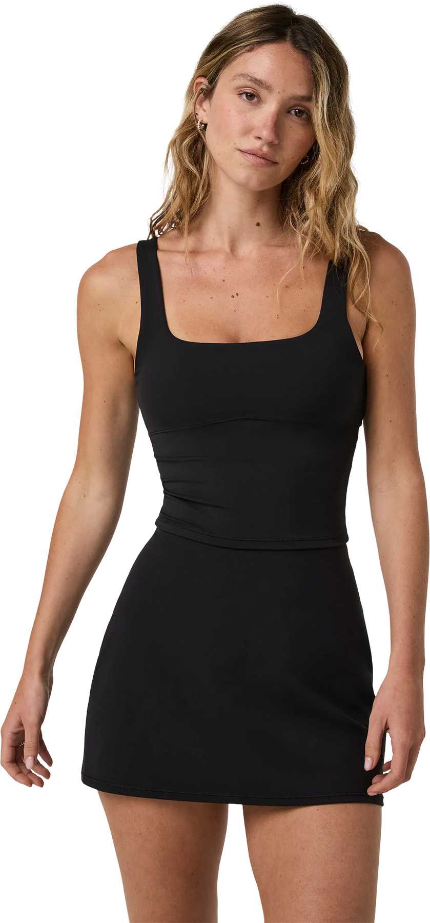 Black Tonal