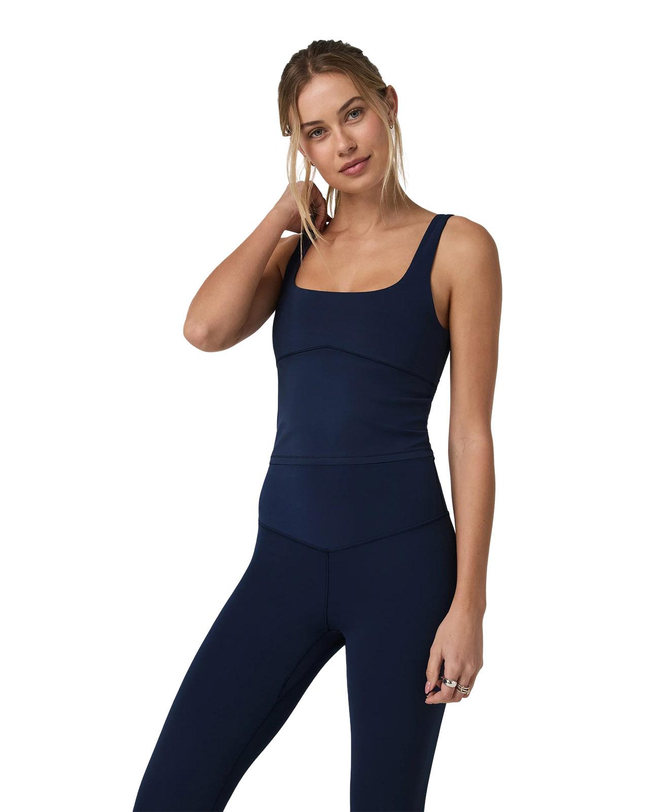 Image de produit pour Camisole de soutien AllTheForm SL - Femme