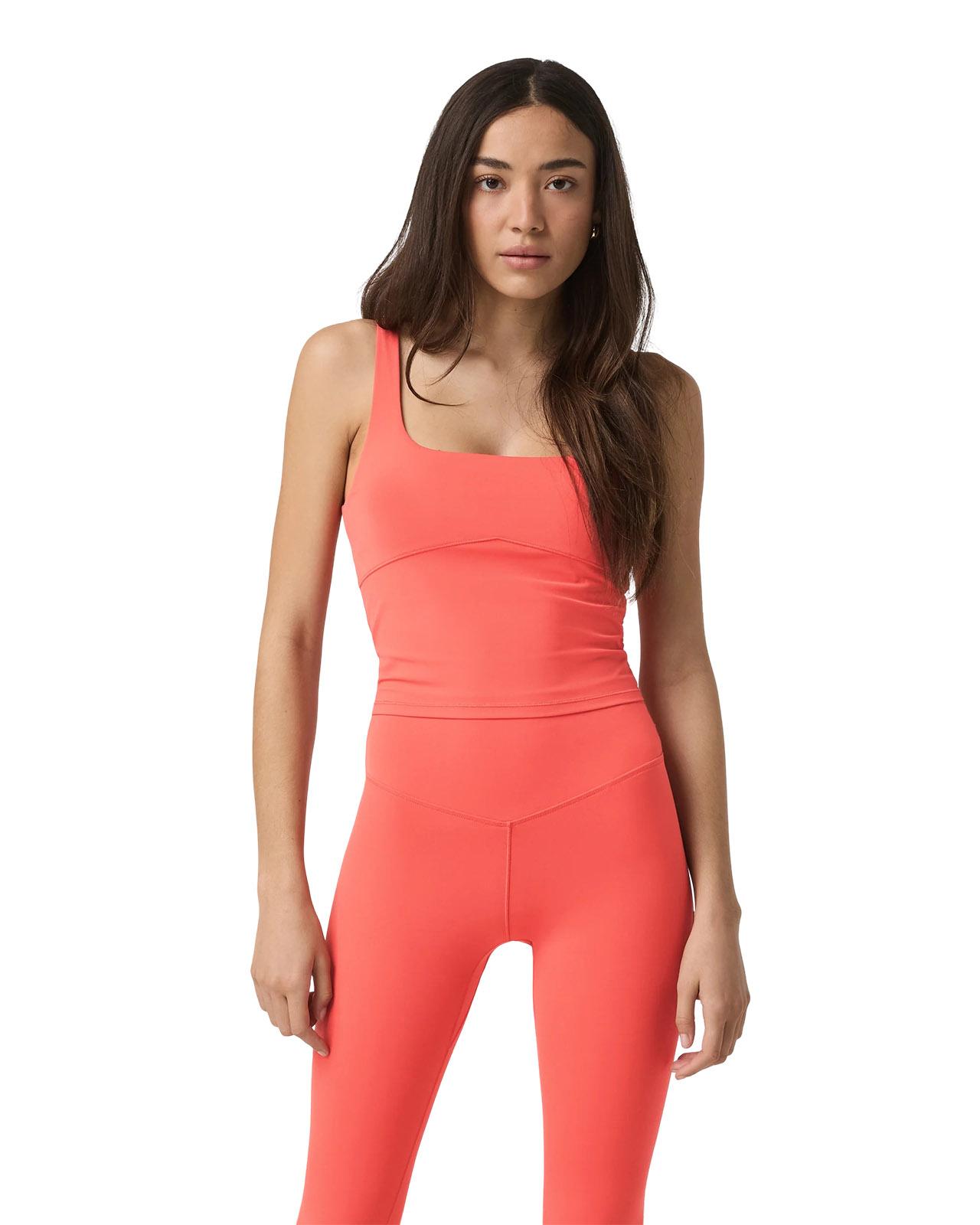 Image de produit pour Camisole de soutien AllTheForm SL - Femme