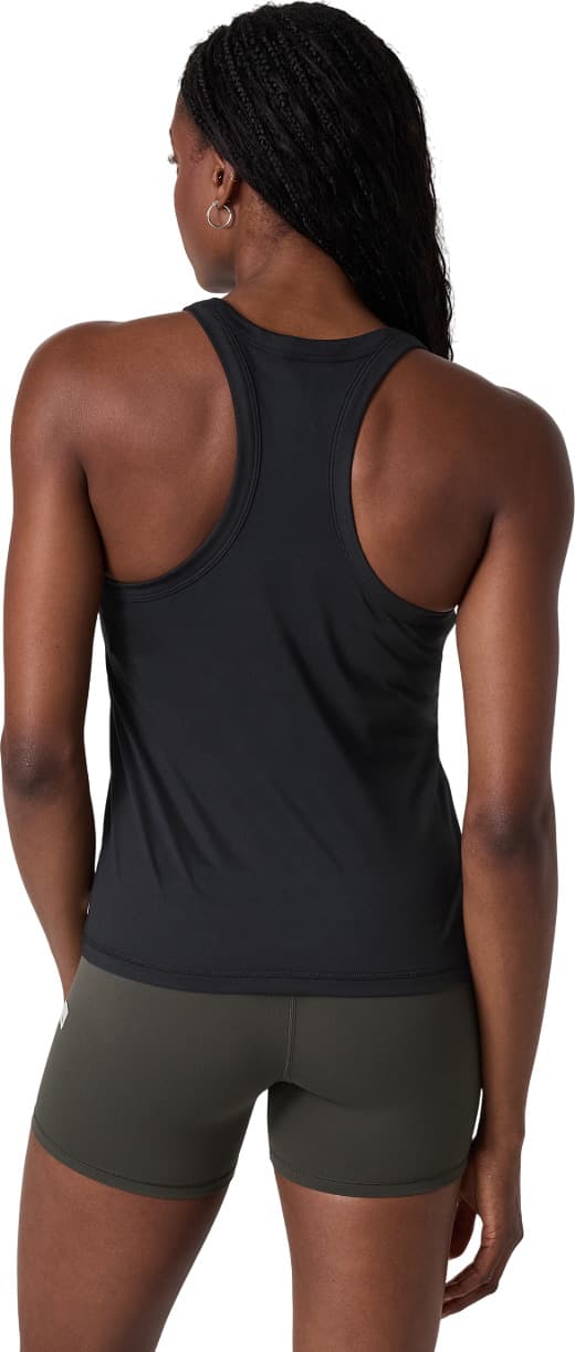 Product gallery image number 4 for product SL Lux Racerback Tank - Women's