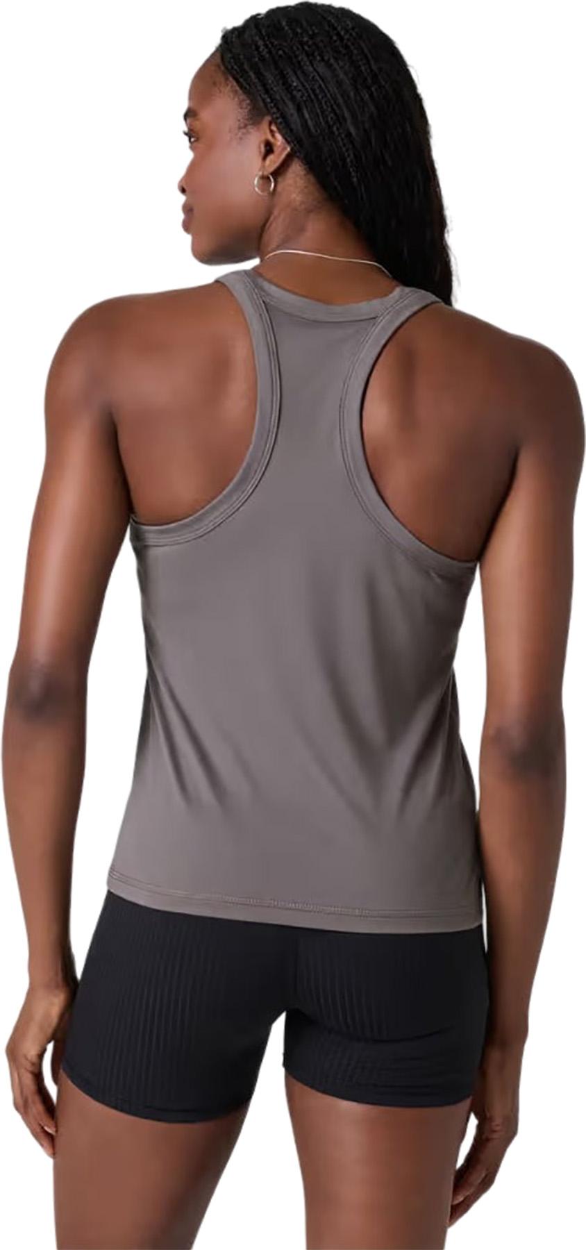 Product gallery image number 4 for product SL Lux Racerback Tank - Women's