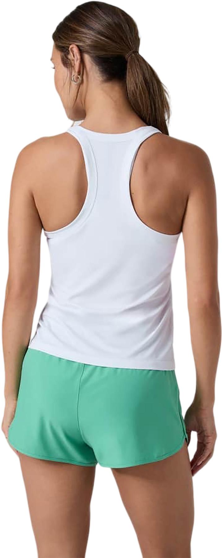 Product gallery image number 4 for product SL Lux Racerback Tank - Women's