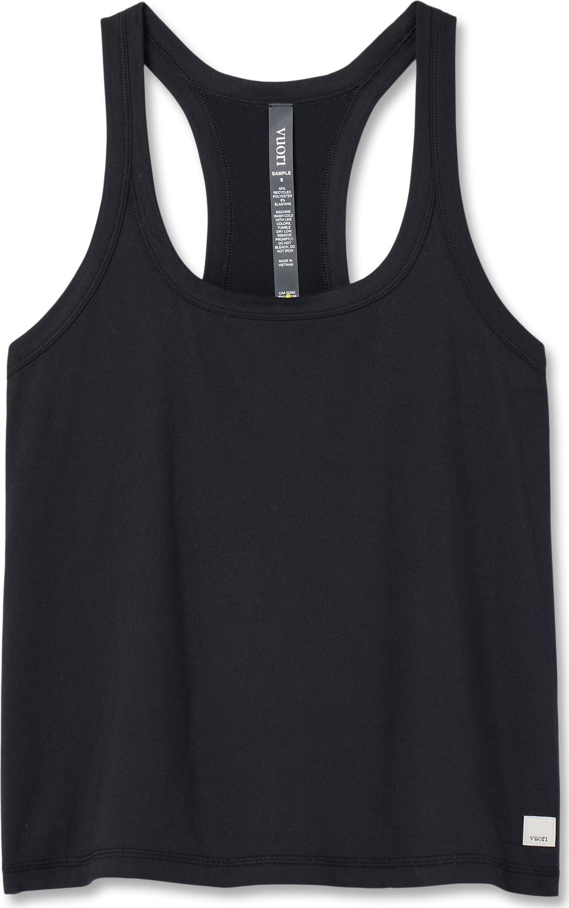 Product gallery image number 6 for product SL Lux Racerback Tank - Women's