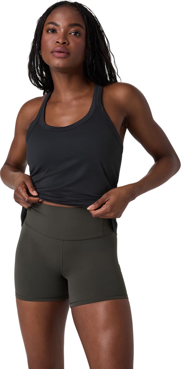 Product gallery image number 5 for product SL Lux Racerback Tank - Women's