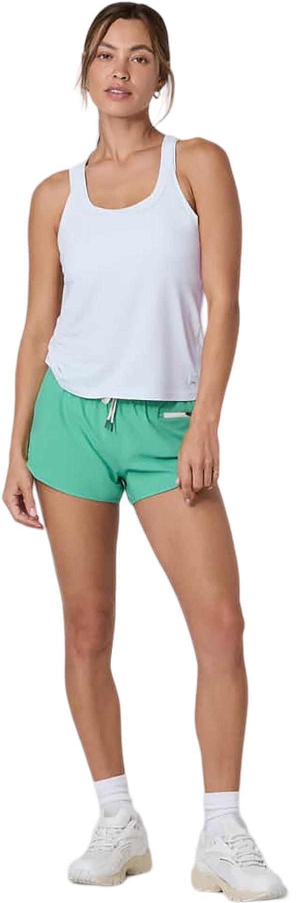 Product gallery image number 3 for product SL Lux Racerback Tank - Women's