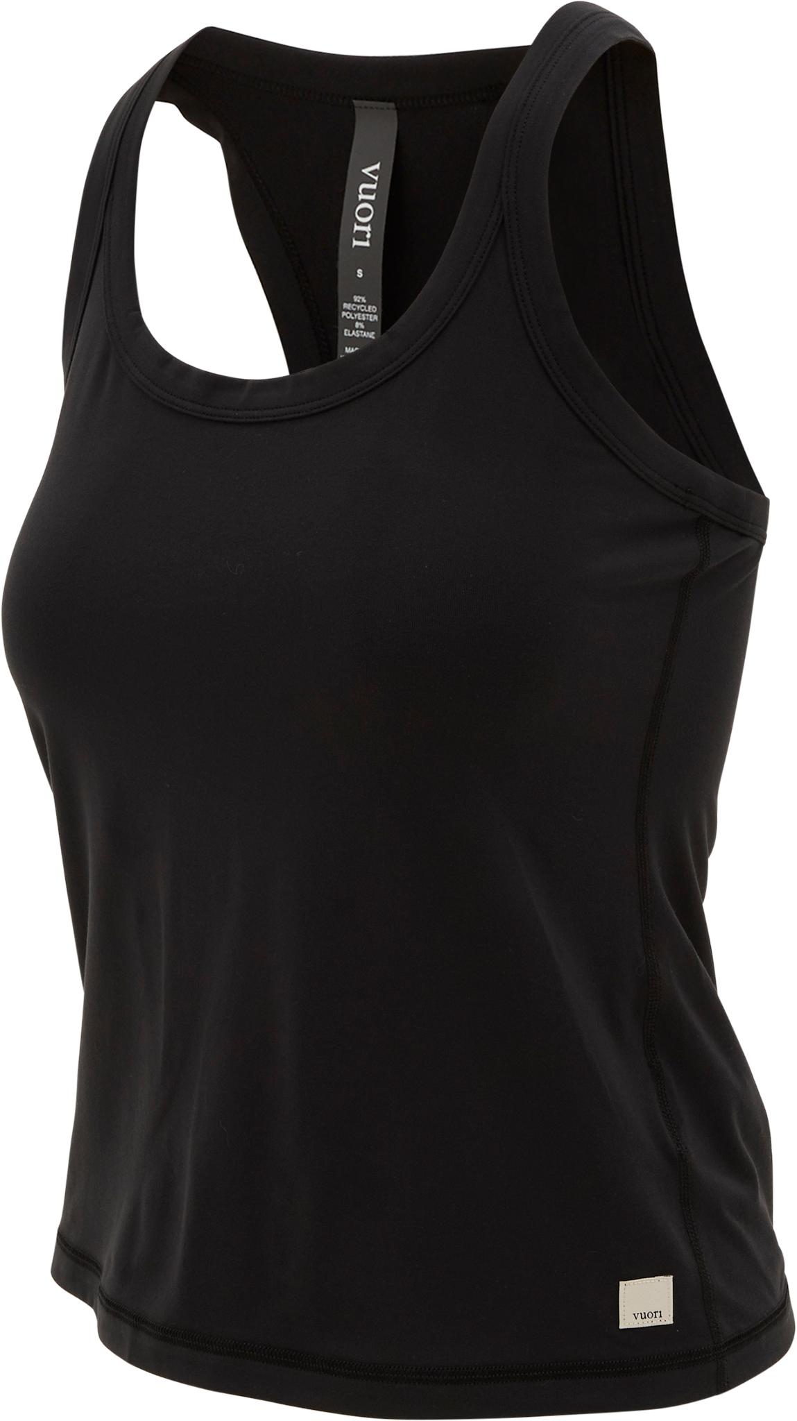 Product gallery image number 3 for product SL Lux Racerback Tank - Women's